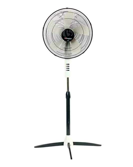 Ventilateur Binatone VS-1656 silencieux