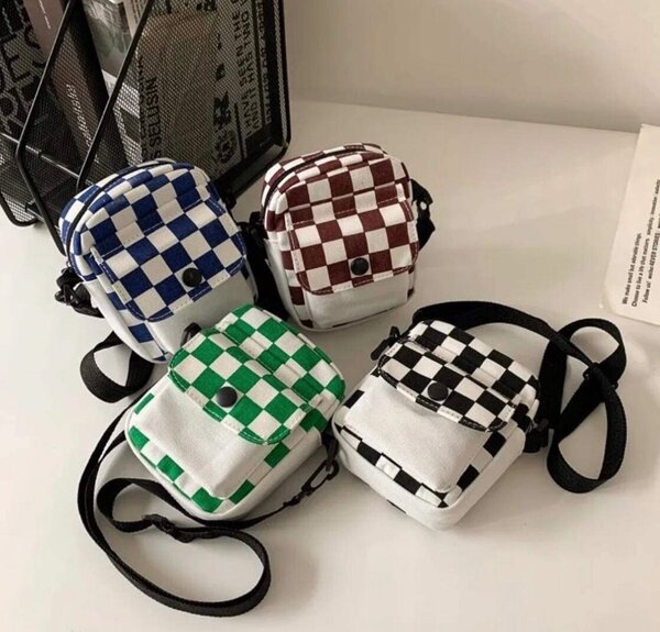 Sacs bandoulière tendance YXY