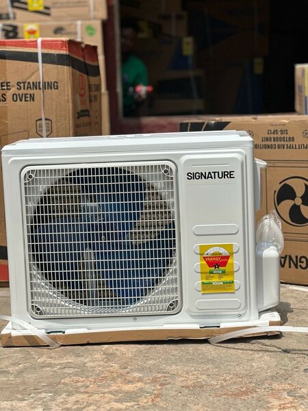 Signature Air Conditioning 1.5