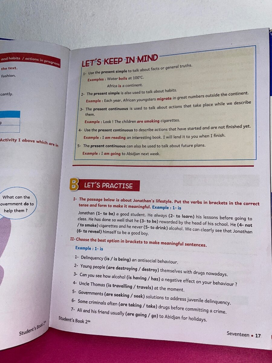 Livre Anglais "Win Skills 2"