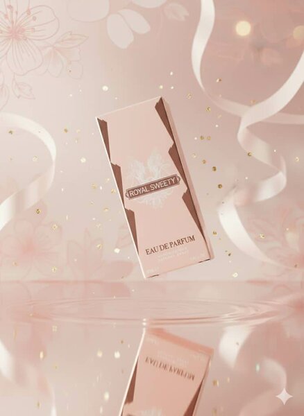 Parfum Royal Sweety