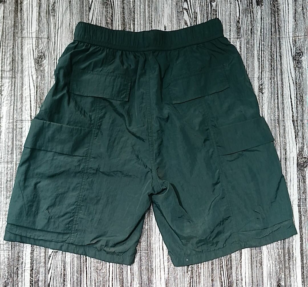 Summer short