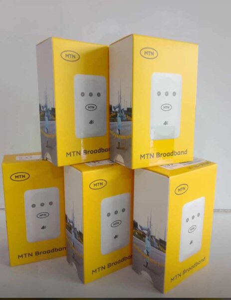 Universal mifi and routers