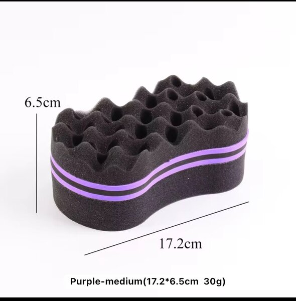 CHIFFON TWIST(TAILLE PARFAITE)