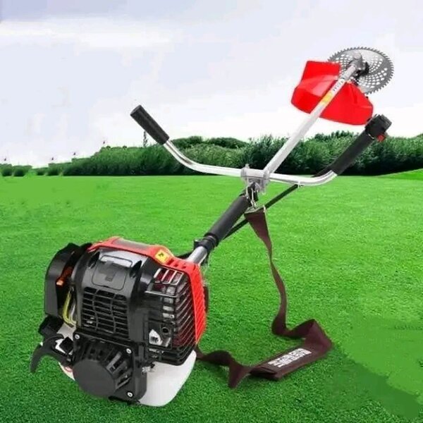 Débroussailleuse Puissante 4 en 1