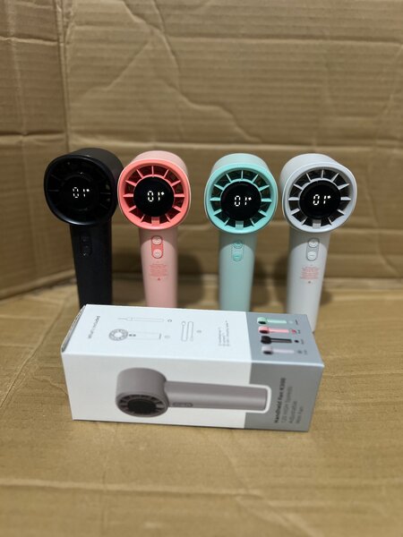 Mini Ventilateur Portable USB