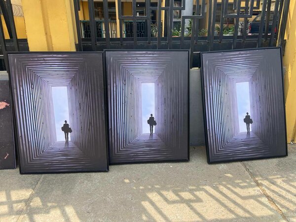 Quality Wooden frames