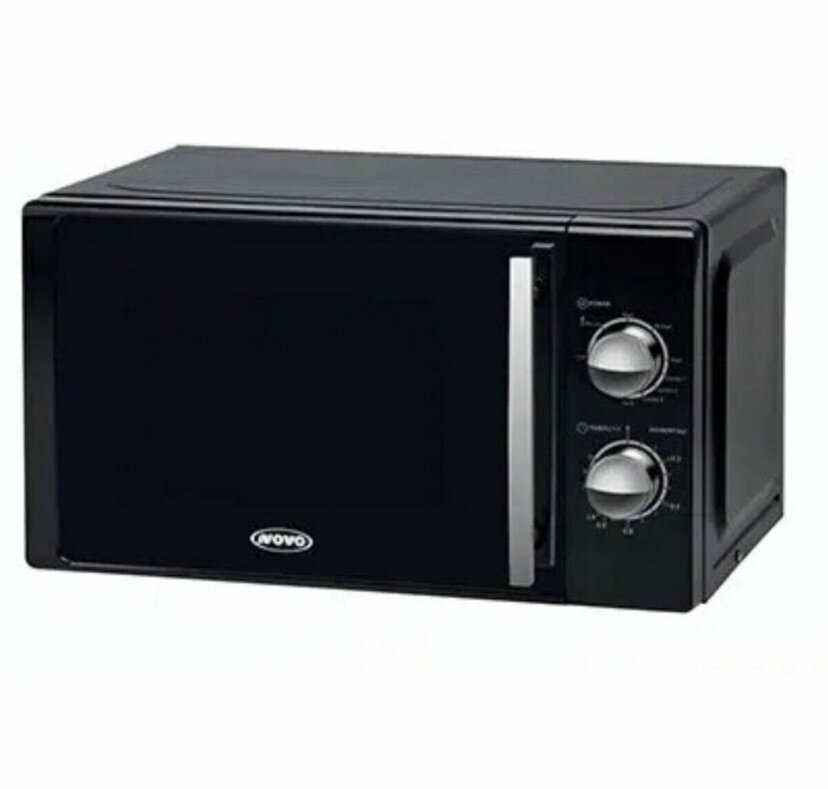 Novo Microwave Oven with Grill NV-20L