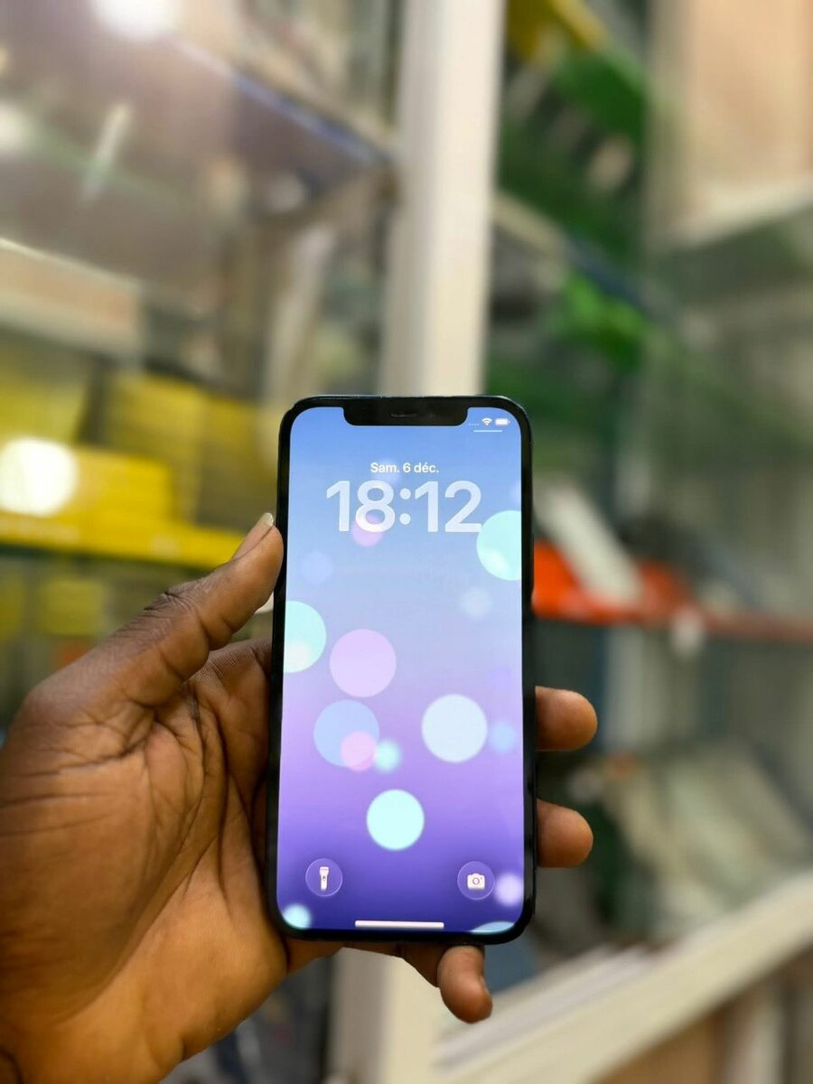 Iphone 12 Pro Max 128GB