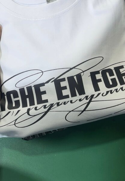 RICHE EN FCFA TEE
