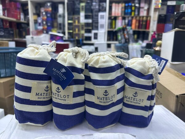 Matelot perfume