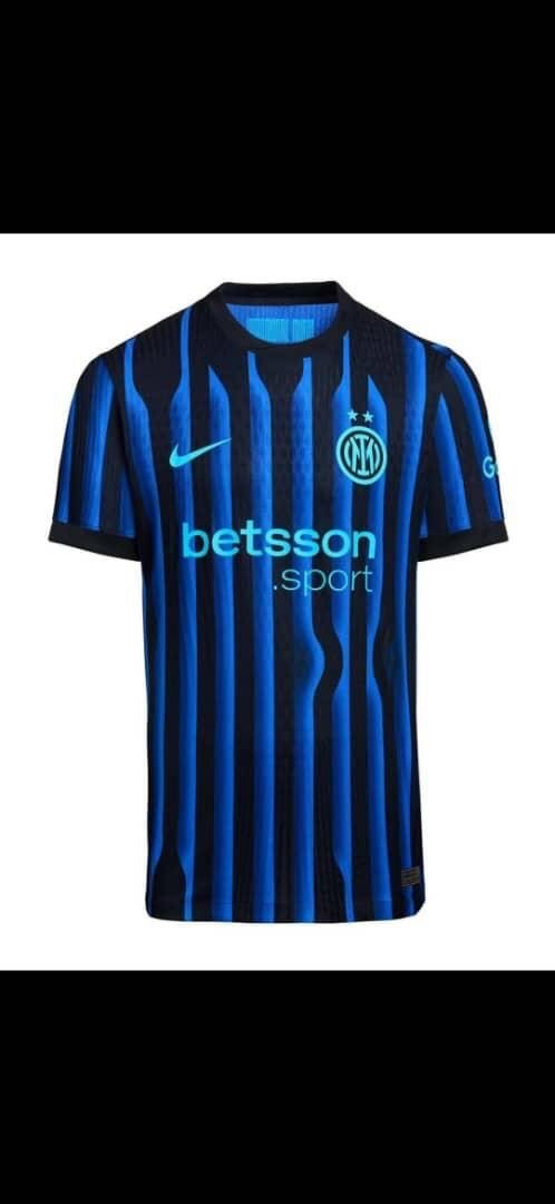 Maillot de Football Homme
