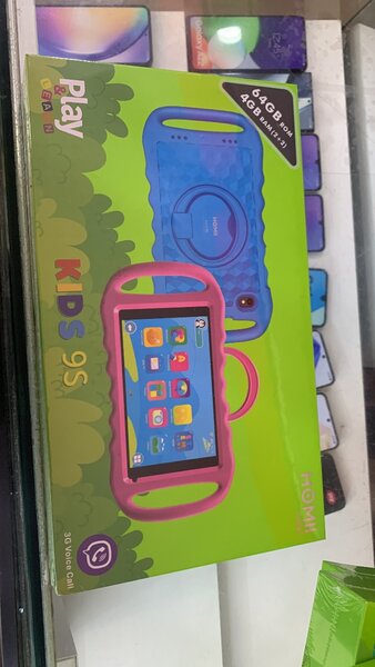 Homii Kids Tablet