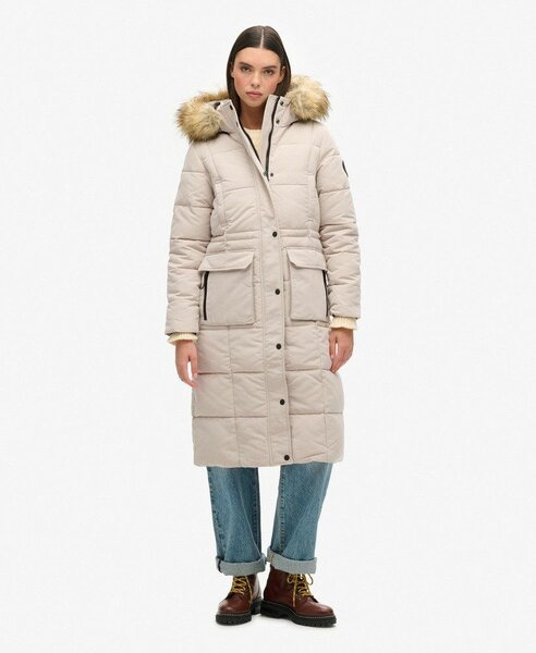 Ted baker winter jacket