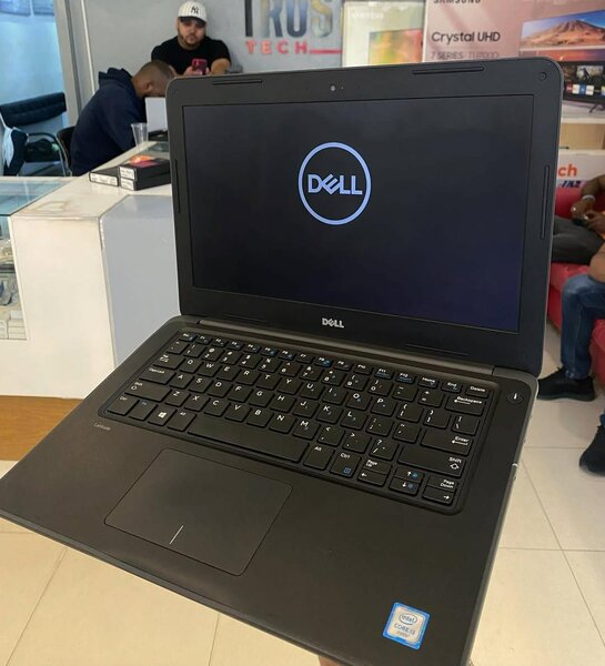 DELL LATITUDE 3380