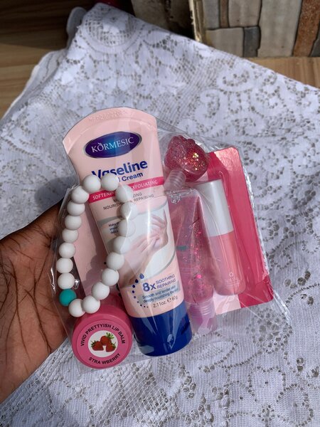 Coffret Beauté Hydratant