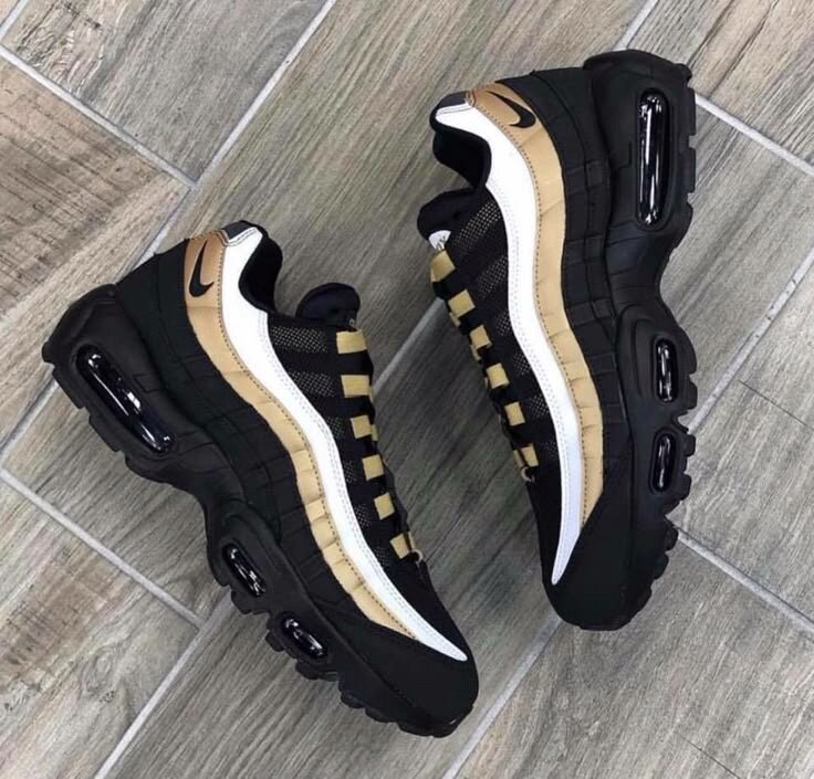 Sneakers Nike Air Max 95