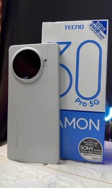 TECNO Camon 30 Pro 512GB