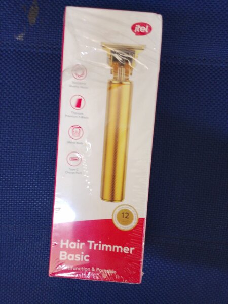 Roi Tondeuse Hommes Basic