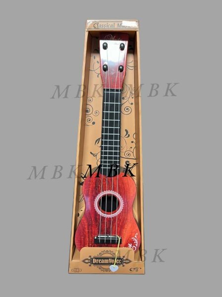 Guitare pour enfants