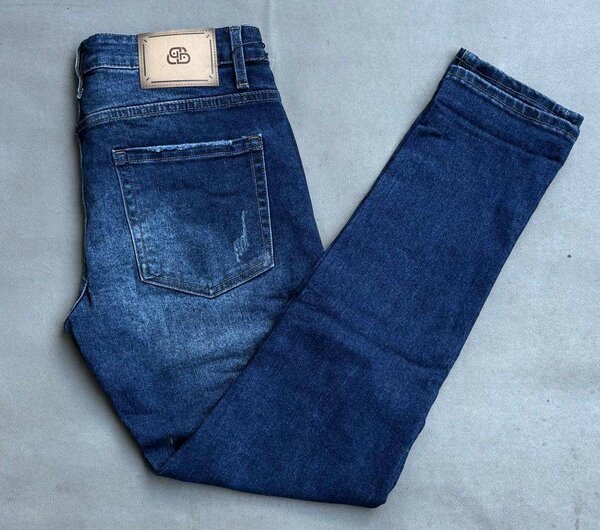Jeans skinny pour homme