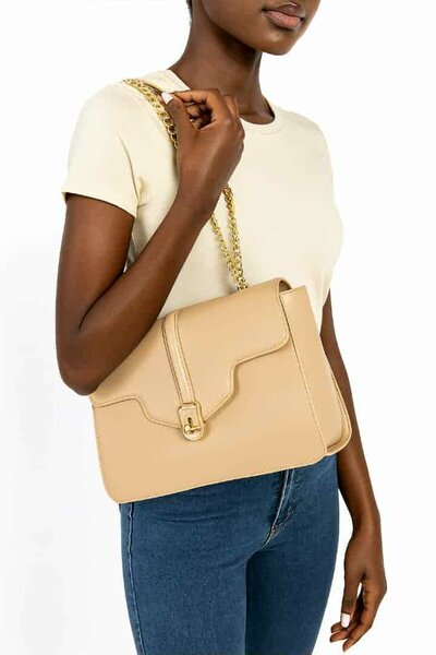 Sac VERSSE chic en cuir
