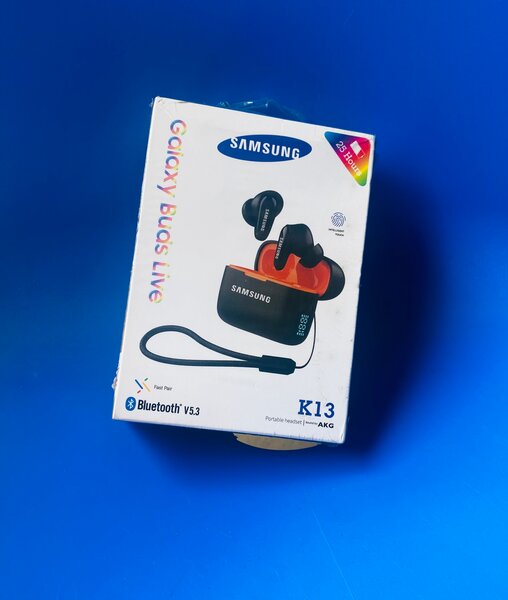 Samsung Galaxy Buds Live