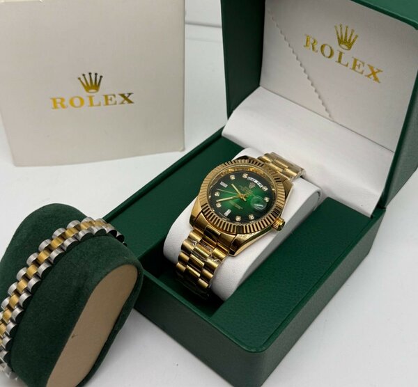 Rolex