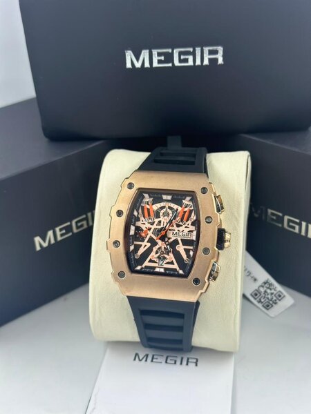 Montre Homme MEGIR Sport