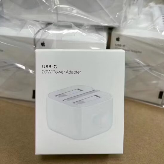 iPhone to Type c full charger