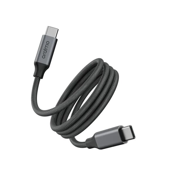 oraimo MagCable type c