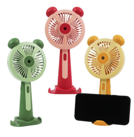 Mini ventilateur