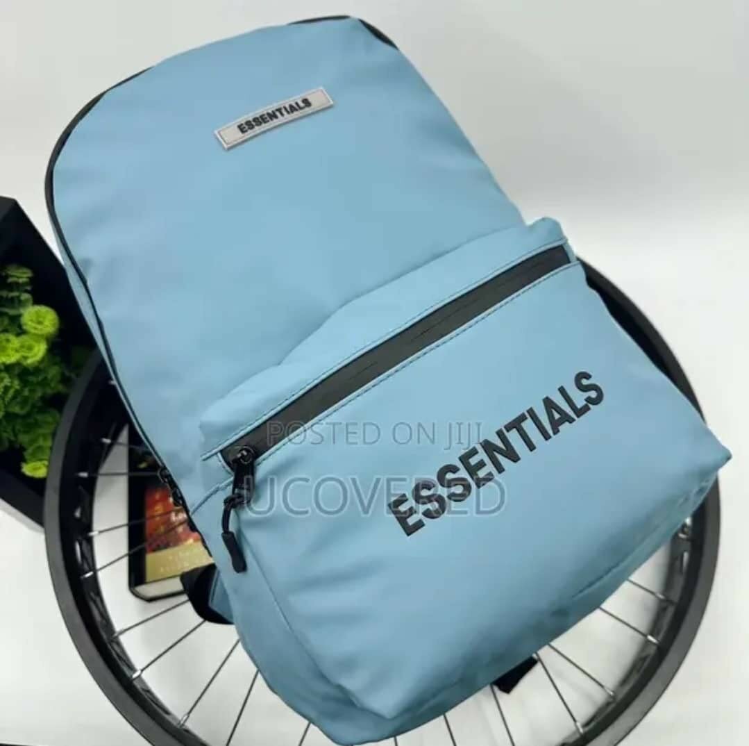 Sac à dos Essential