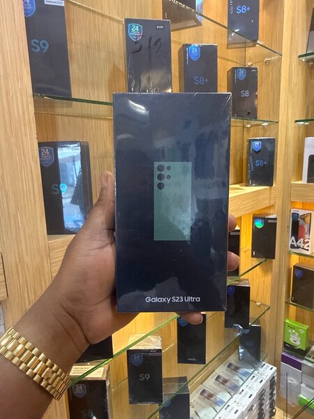 Samsung Galaxy S23 Ultra