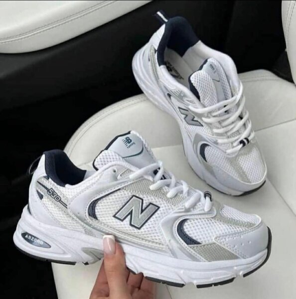 New balance