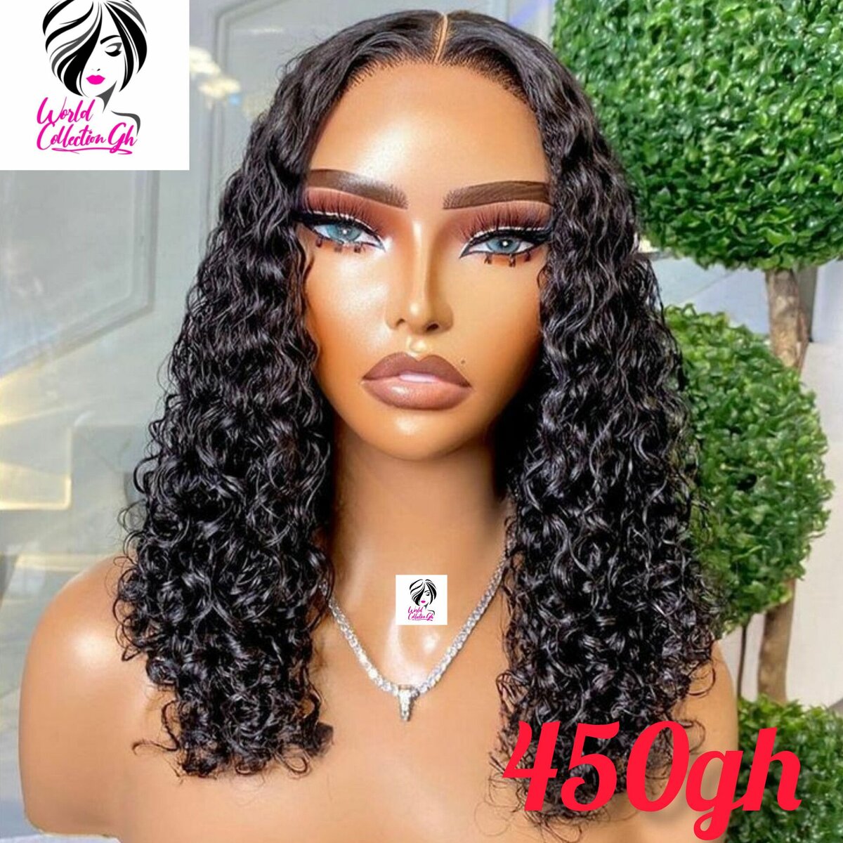 Brazilian Human Hair