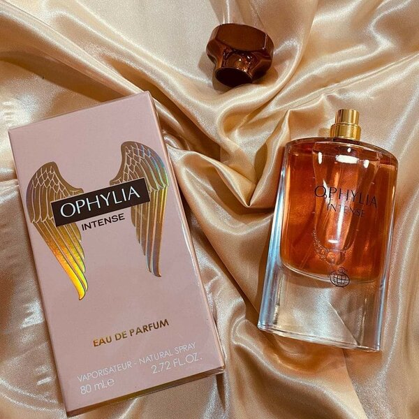 Parfum OphyliA Intense