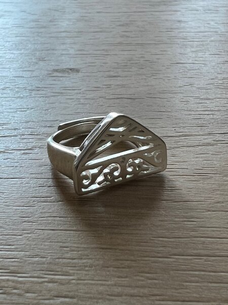 Кольцо «Боз үй»