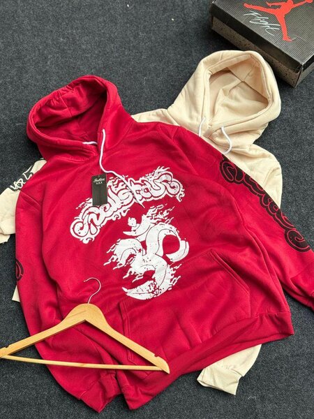 Men's hoodie
