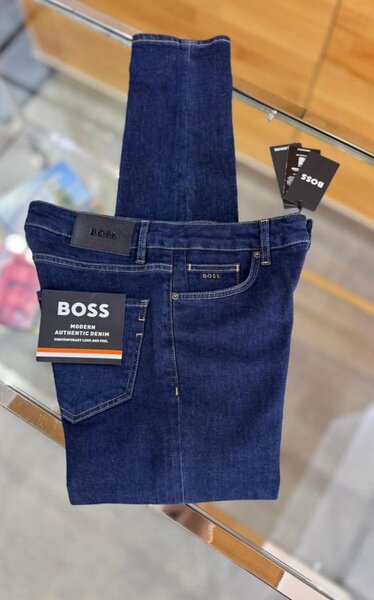 Jeans modernes BOSS