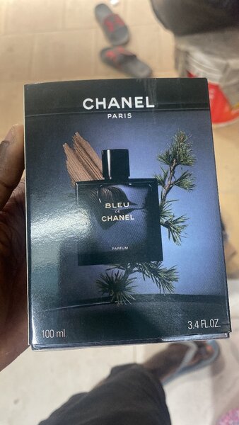 Chanel Bleu de Chanel 100ml