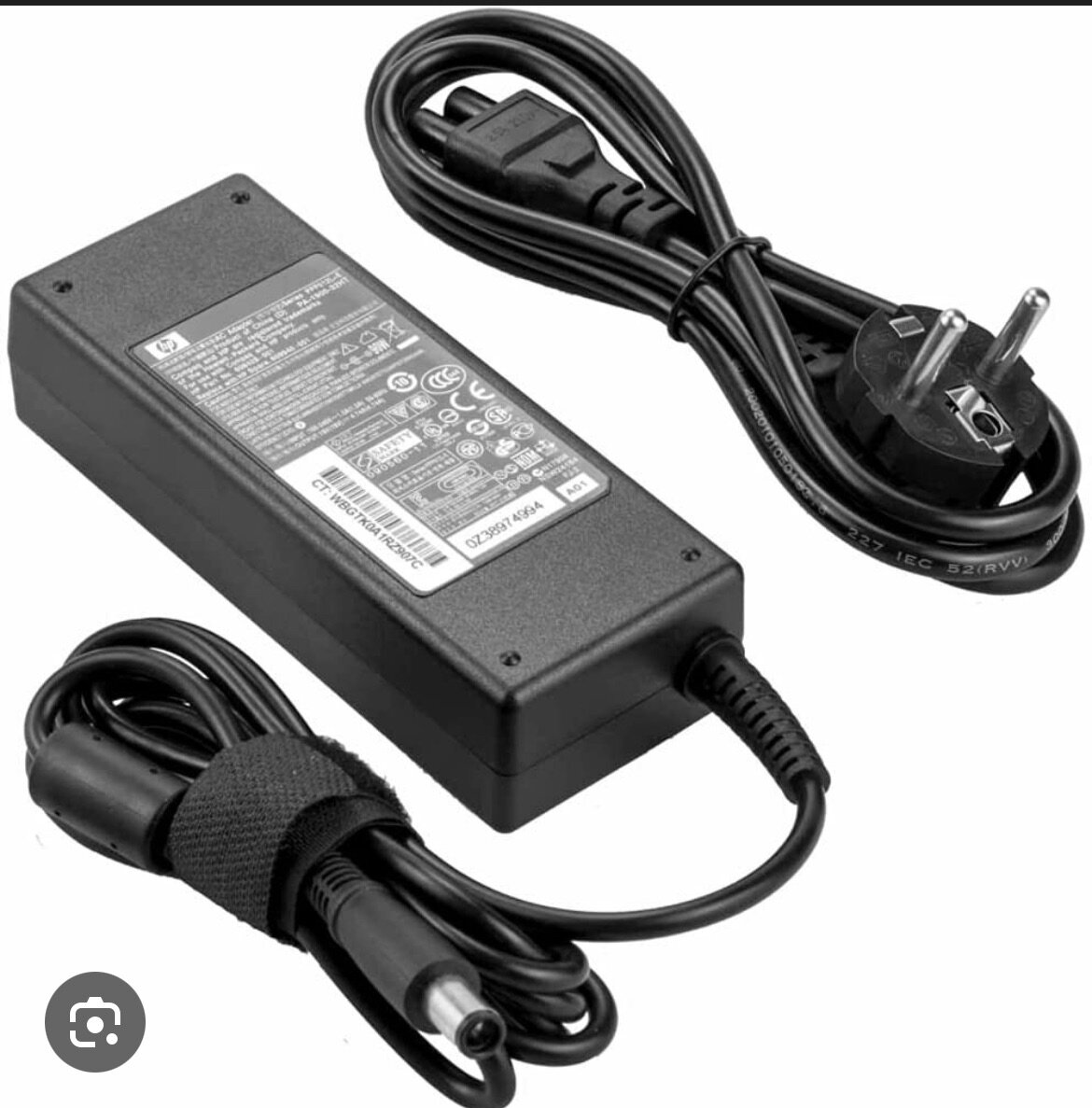 Chargeur Secteur Universel 90W