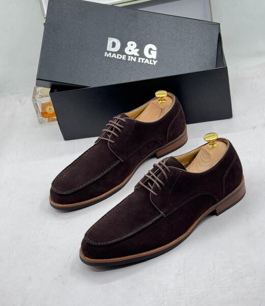 EXECUTIVE CLASSIC SHOE