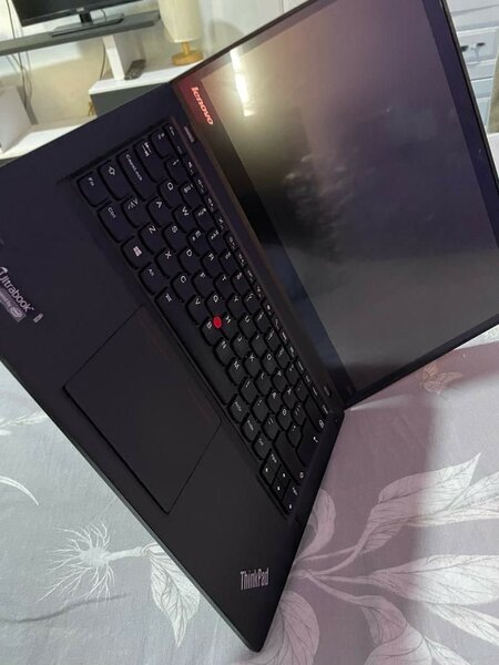 Lenovo thinkpad E14