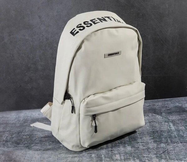 Sac à dos essentiel tendance