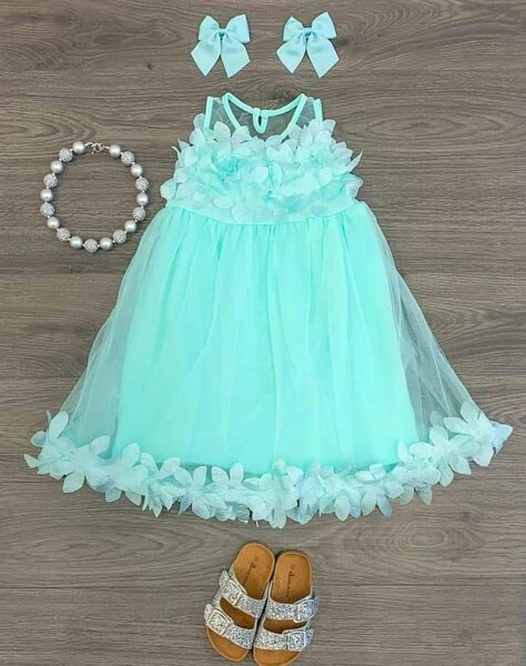 Robe enfant