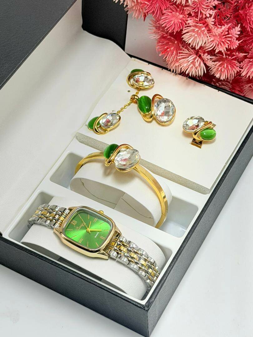 Elegant Jewelry Gift Set