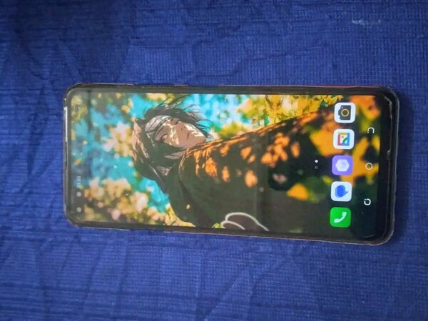 TECNO CAMON 16 /8G de ram