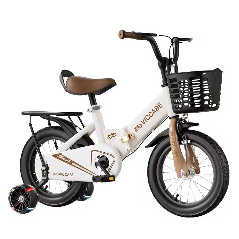 Vélo Électrique Enfant VICCABE