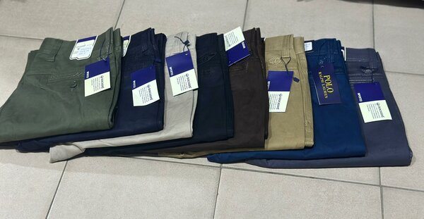 Pantalon dockers